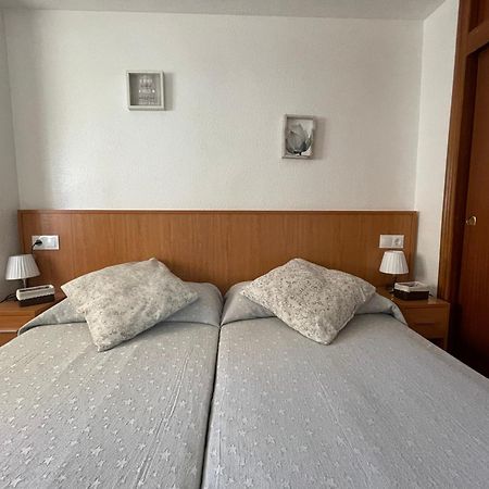 Maysan Apartamento Μπένιντορμ Εξωτερικό φωτογραφία