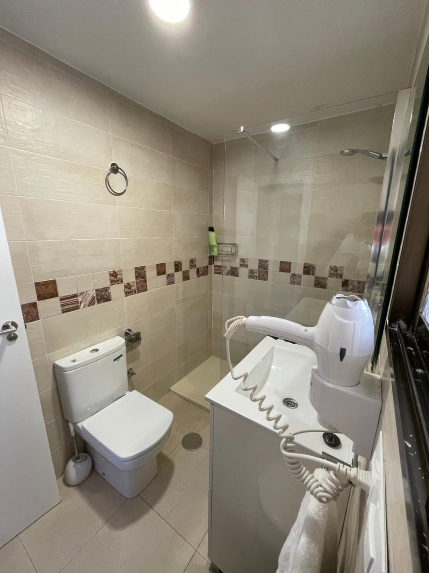 Maysan Apartamento Μπένιντορμ Εξωτερικό φωτογραφία