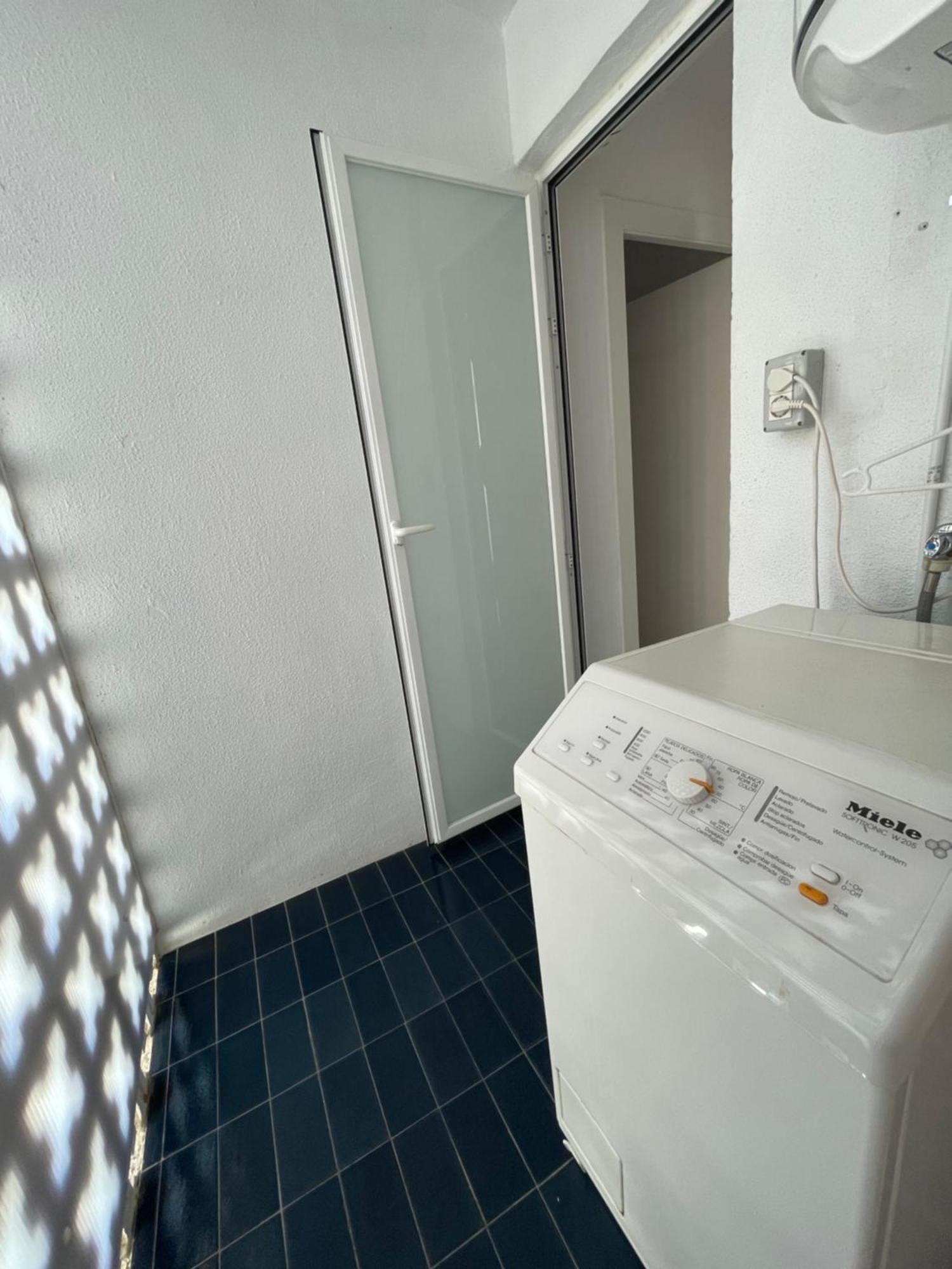Maysan Apartamento Μπένιντορμ Εξωτερικό φωτογραφία
